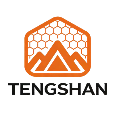 Hebei  Tengshan  Viela  Tinklelis  Co.,  Ltd.