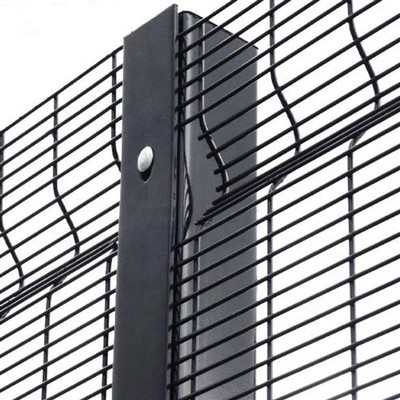 Aukštos apsaugos 358 tinklelio tvora